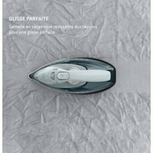 Fer à repasser CALOR FV6672C0 Freemove Power