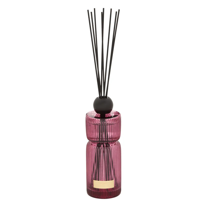 Diffuseur de parfum Jamie 600ml Thé rosé