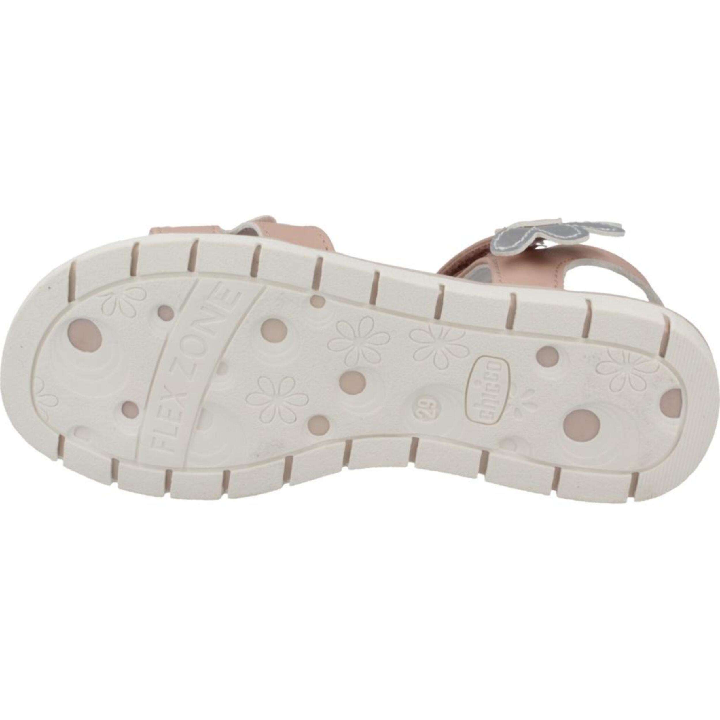 Sandalias Niña de la marca CHICCO  modelo CIMA NUDE