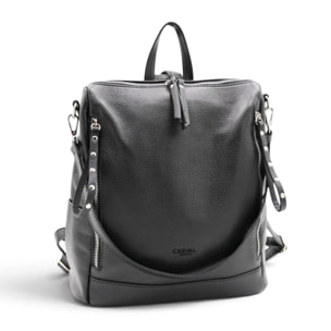 Zaino Cheval Firenze Virna Nero