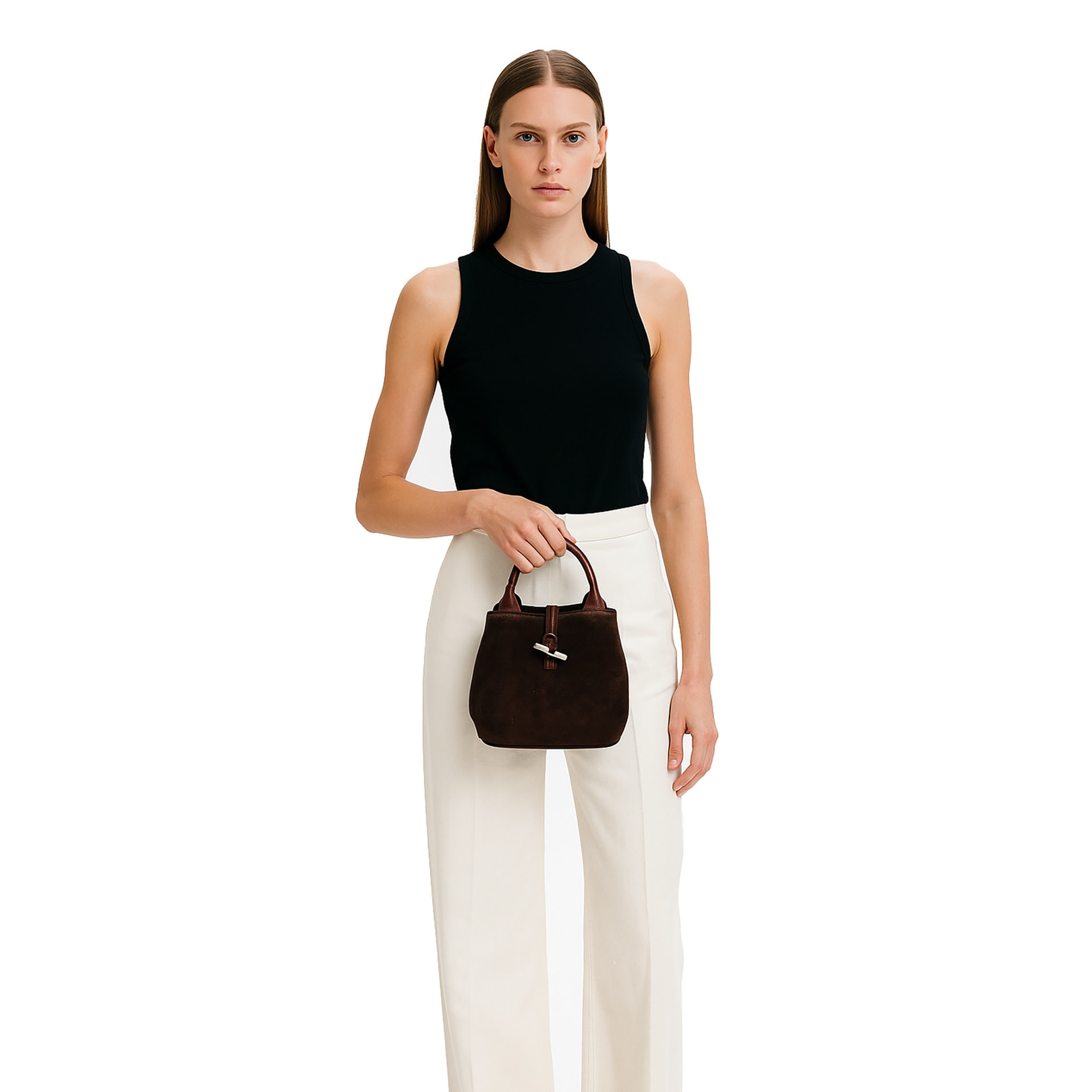 Gave Lux Borsa a mano