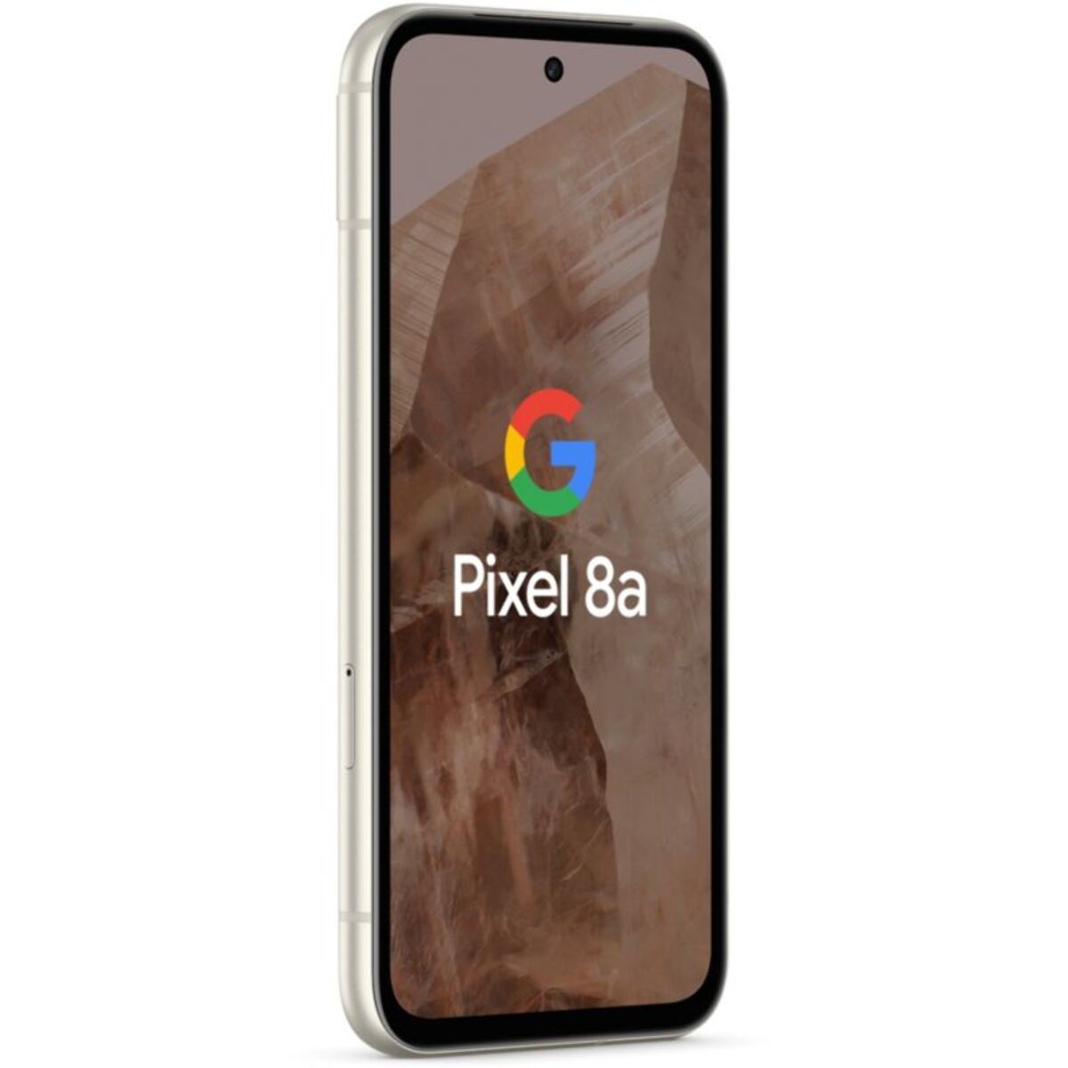 Smartphone GOOGLE Pixel 8a 128Go Porcelaine