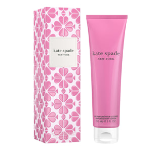 Kate Spade - Lait Corps