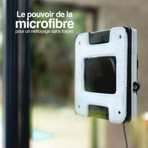Robot Lave vitre EZICLEAN Windobot S5 Pro