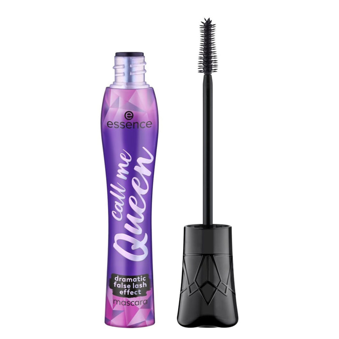 Call Me Queen Dramatic False Lash Effect - Mascara 11,5 ml