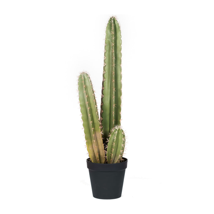Cactus Artificial Organo 120 Cm