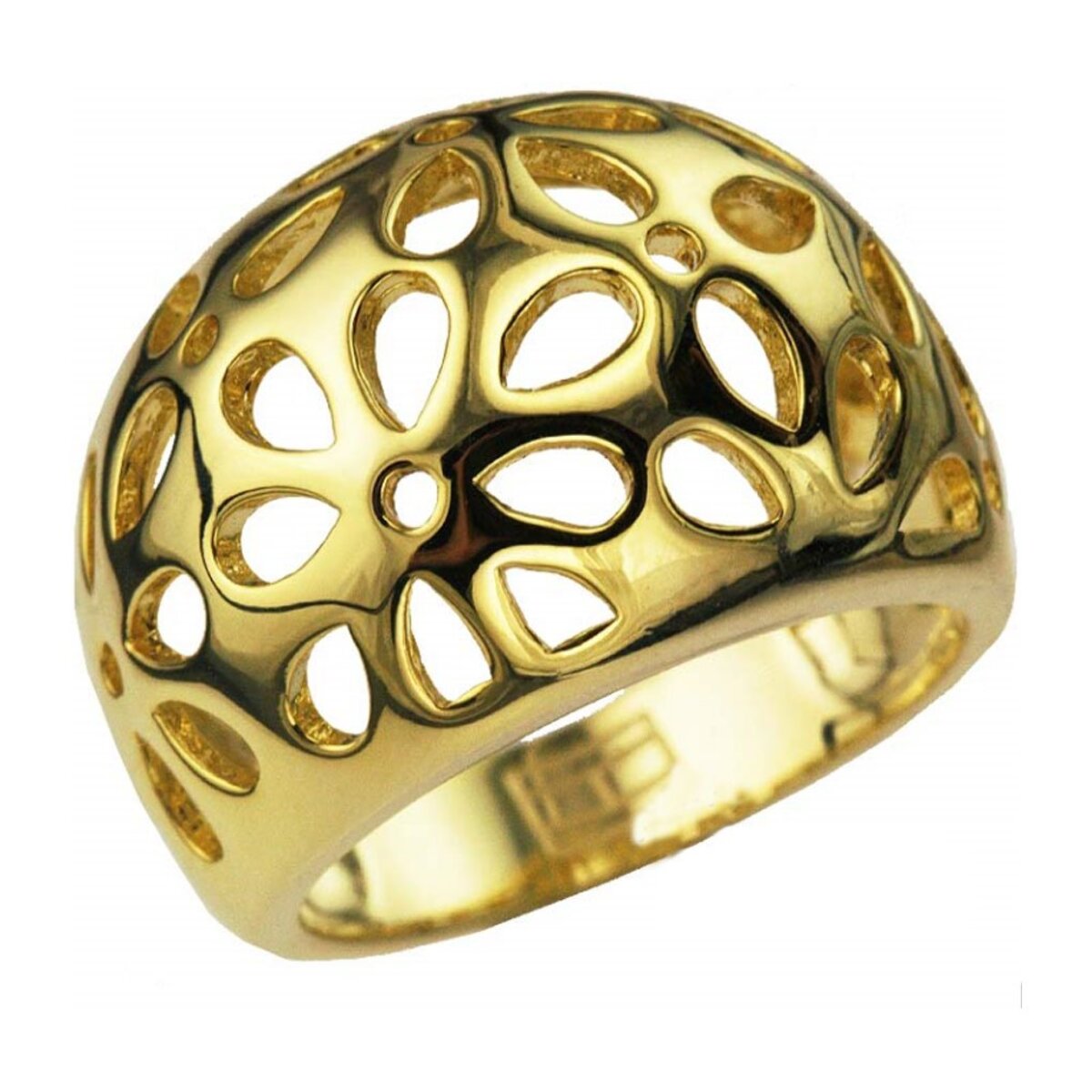 Anillo Tommy Hilfiger Mujer 2700018B