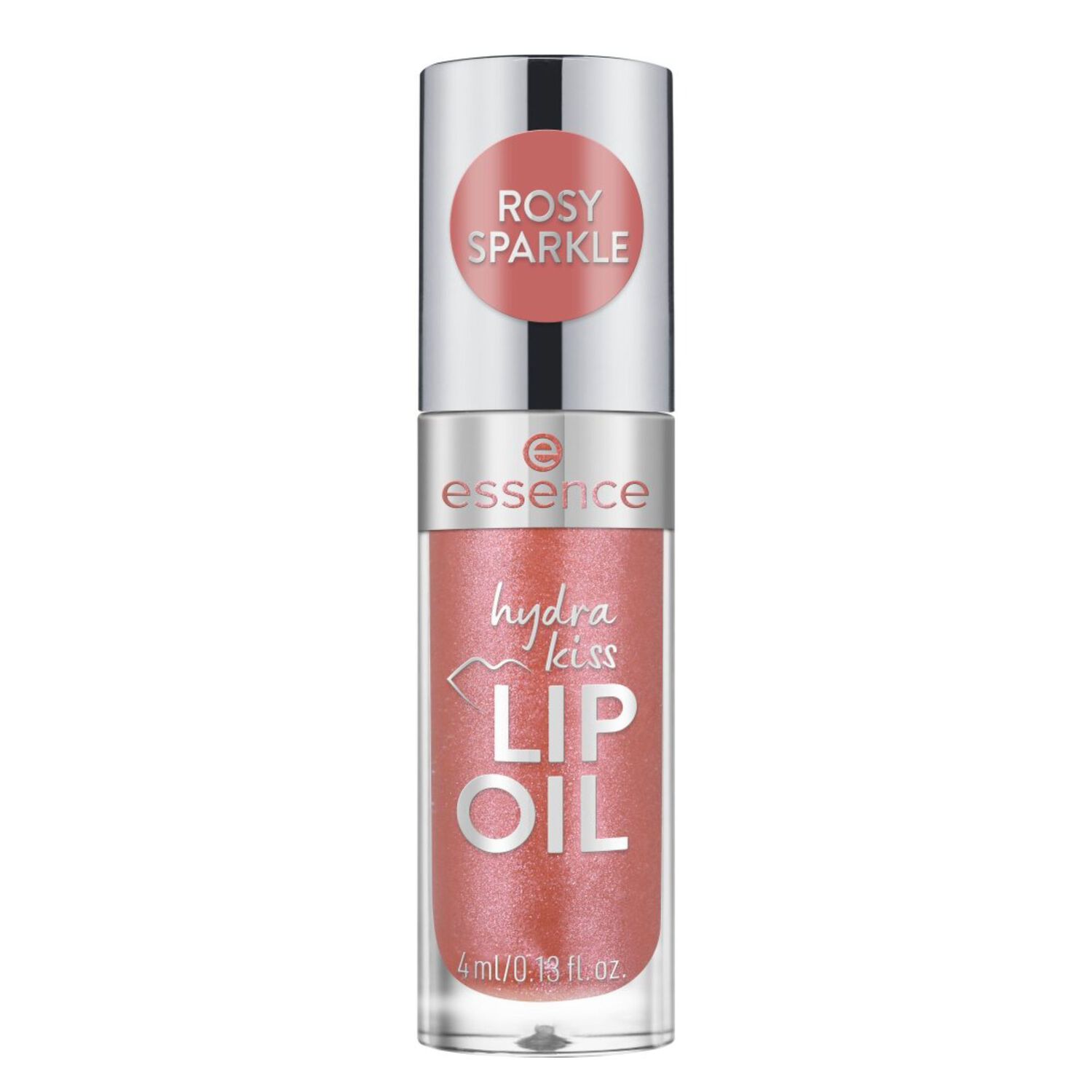 Hydra Kiss Lip Oil - Huile à Lèvres Fini Brillant