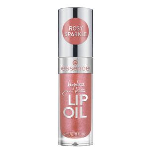 Hydra Kiss Lip Oil - Huile à Lèvres Fini Brillant