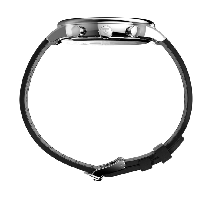 Timex Reloj Analógico De Cuarzo Chicago