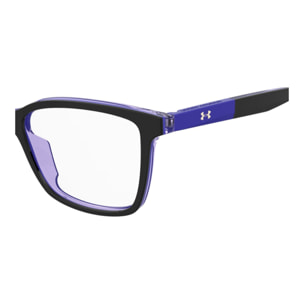 Gafas de Vista Under Armour UA 5093 HK8 55 de Acetato Mujer