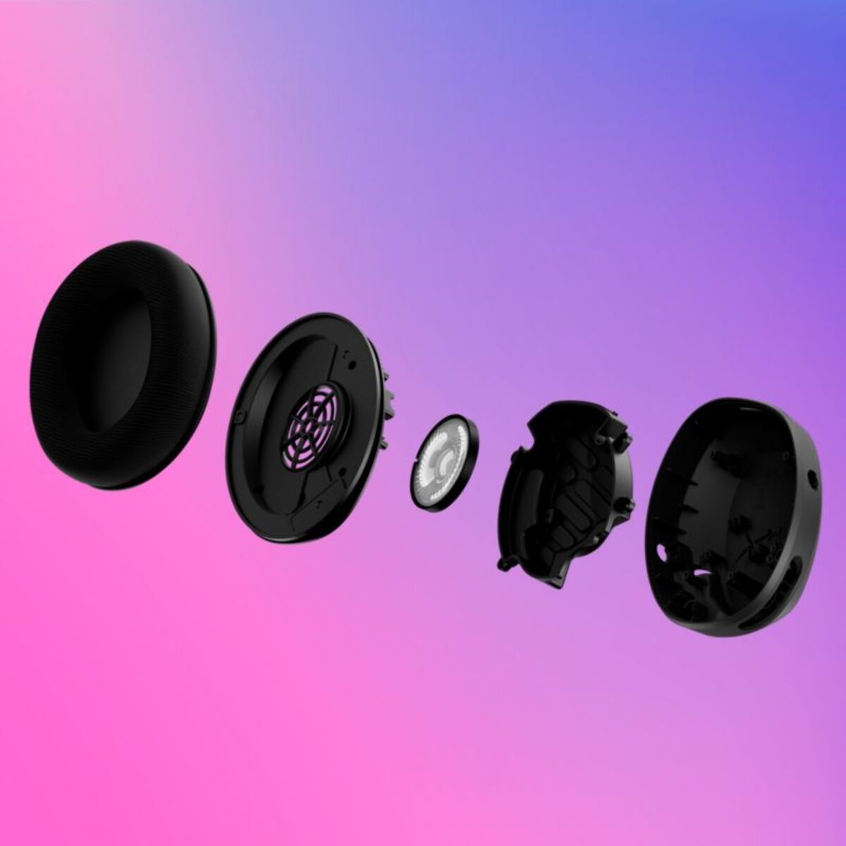 Casque gamer HYPERX Cloud Stinger 2 Core