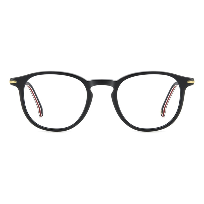 Gafas de Vista Carrera 352 2M2 de Acetato Hombre 49 mm
