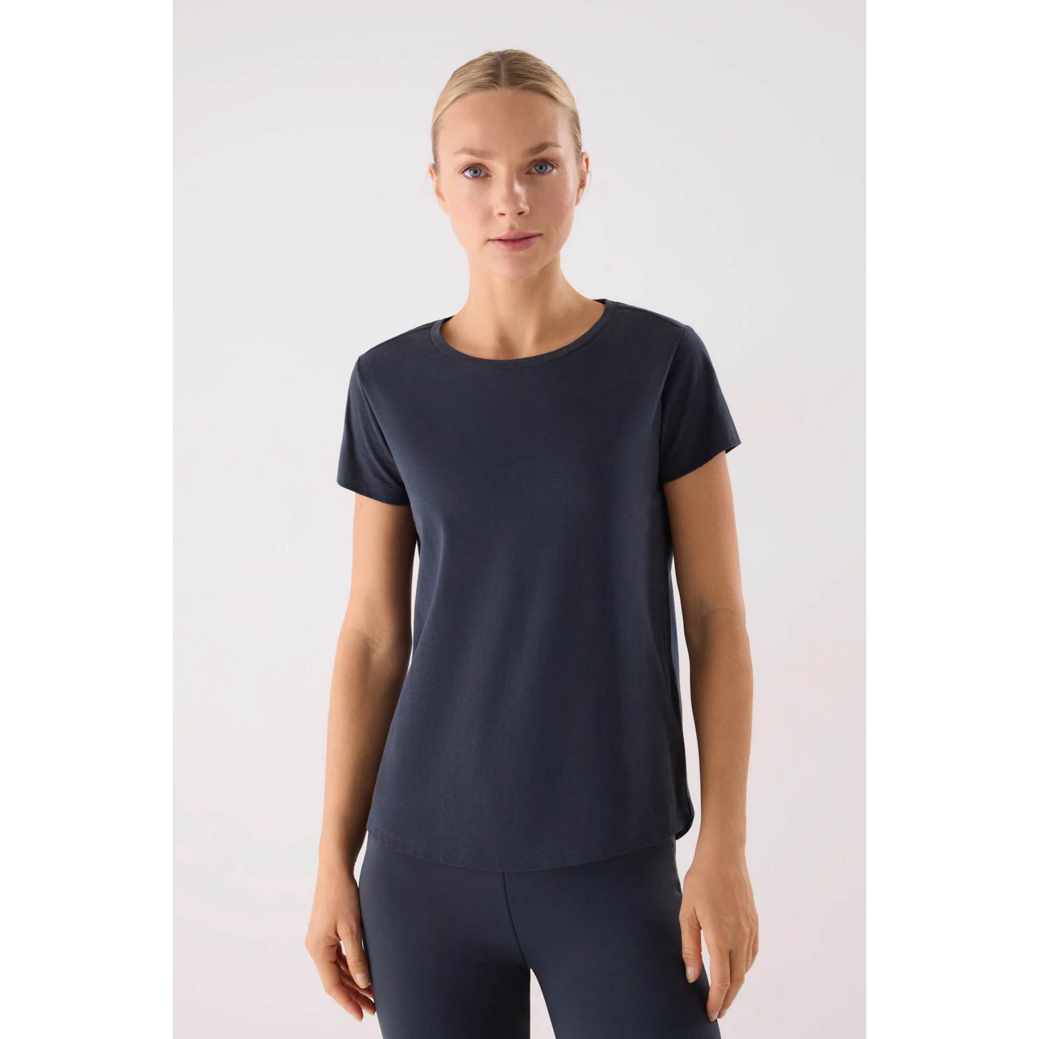 Maglia sportiva maniche corte