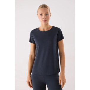 Maglia sportiva maniche corte