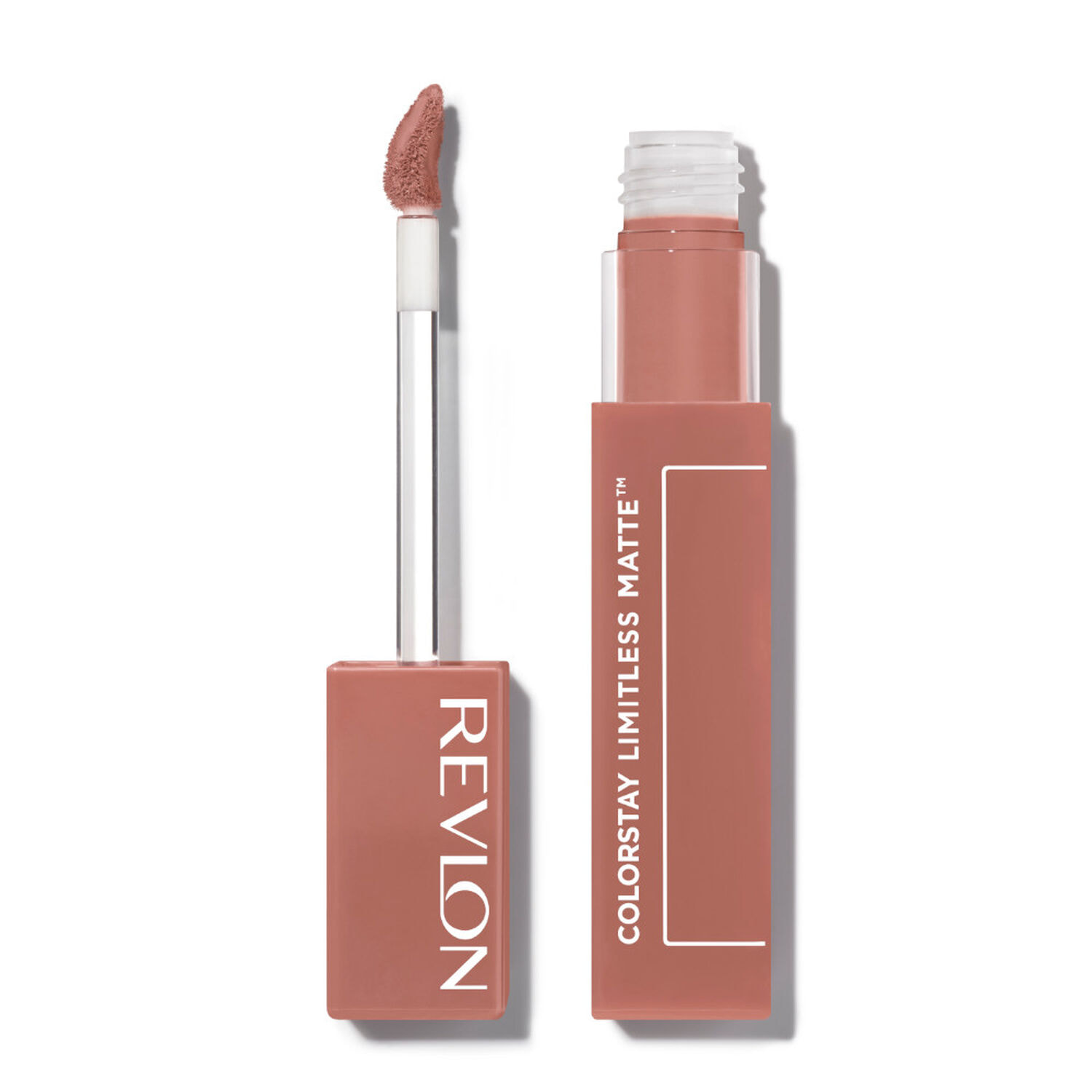 Colorstay Limitless Matte™ - Rouge à Lèvres Liquide Longue Tenue Fini Mat