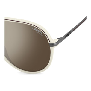 Gafas de Sol Carrera C SPORT 06/S SZJ de Nylon Hombre 61 mm