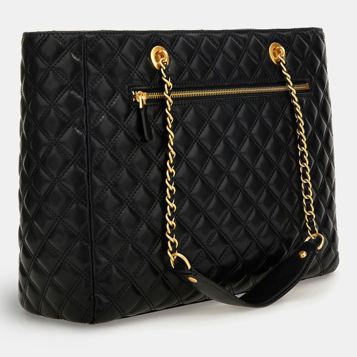 Borsa shopper Giully - nero