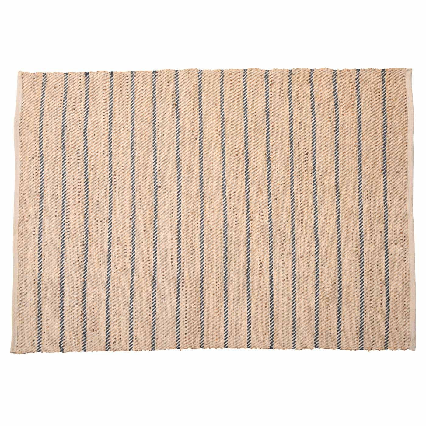 Tapis donata beige 180x120cm