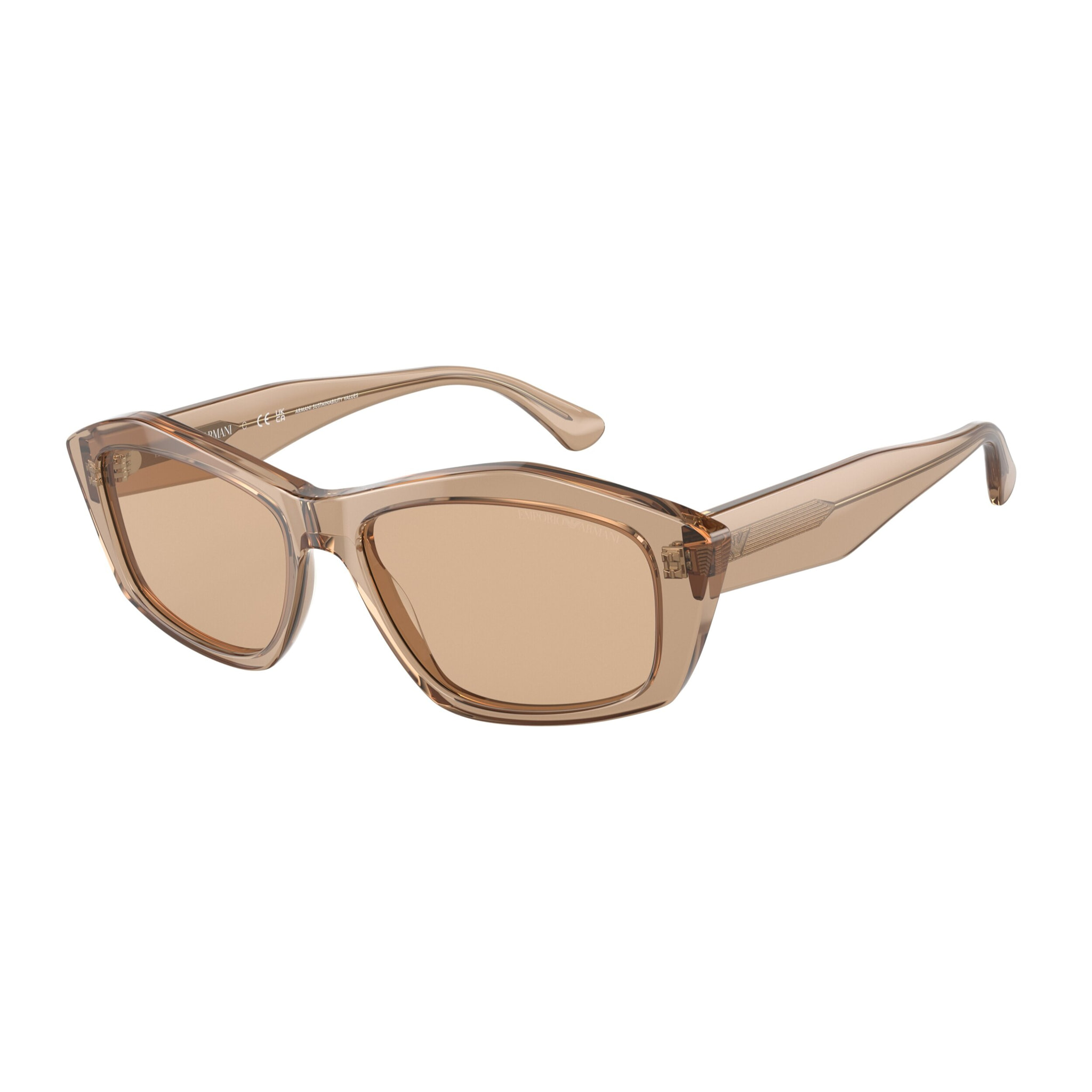 Gafas de sol Emporio Armani Mujer EA4187-506973
