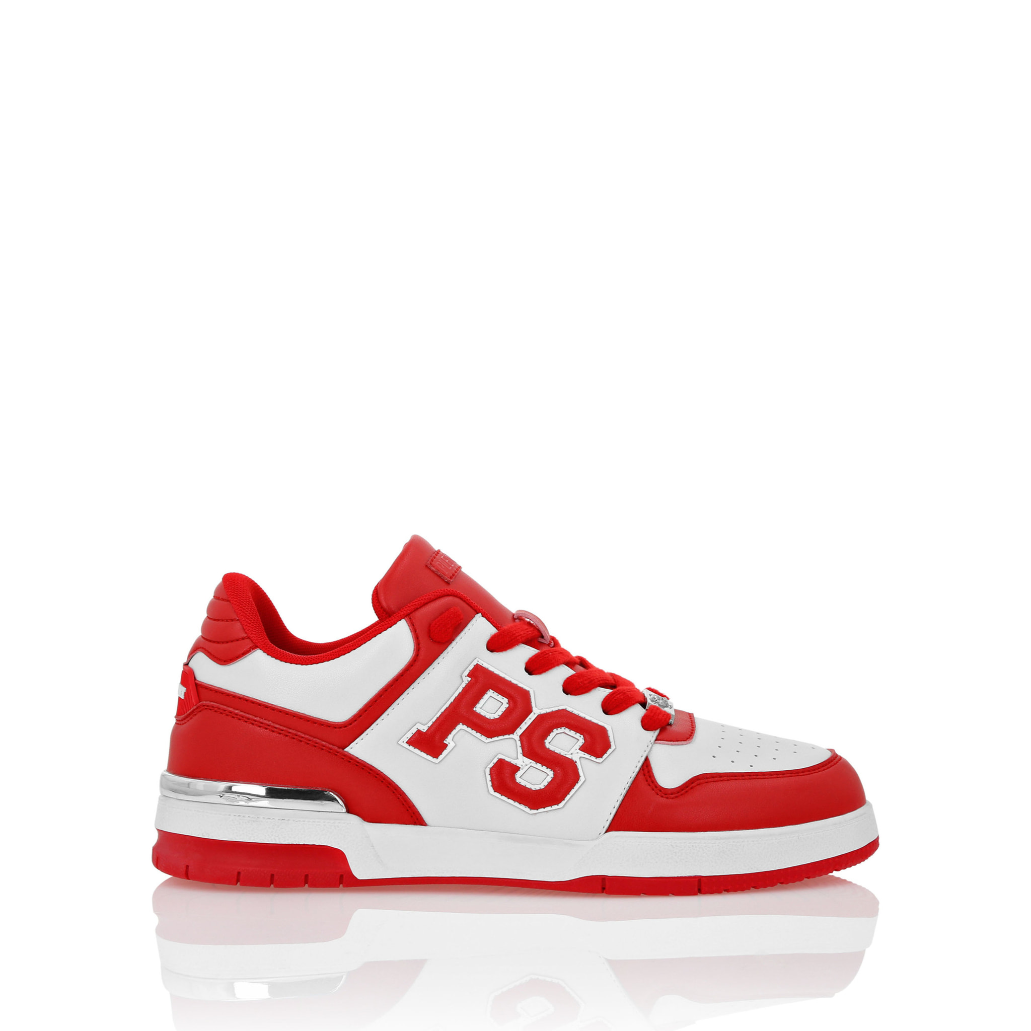 PLEIN SPORT Low-Top Sneakers PS