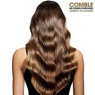 ghd rehab - traitement anti pointes fourchues