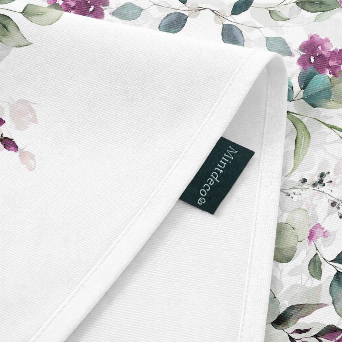 Nappe anti-taches AGORA MULTICOLORE - coton mélangé