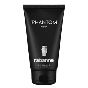 Phantom - Gel Douche