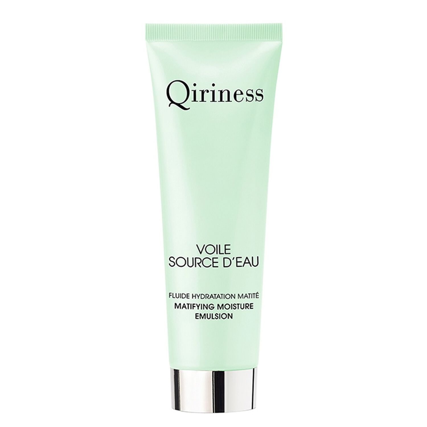 Voile Source d'Eau  - Fluide Hydratation Matité 50 ml