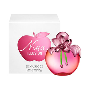 Nina Illusion - Eau de parfum