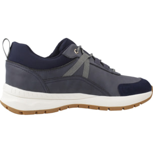 Sneakers de  Mujer de la marca GEOX  modelo D BRAIES B ABX AZUL