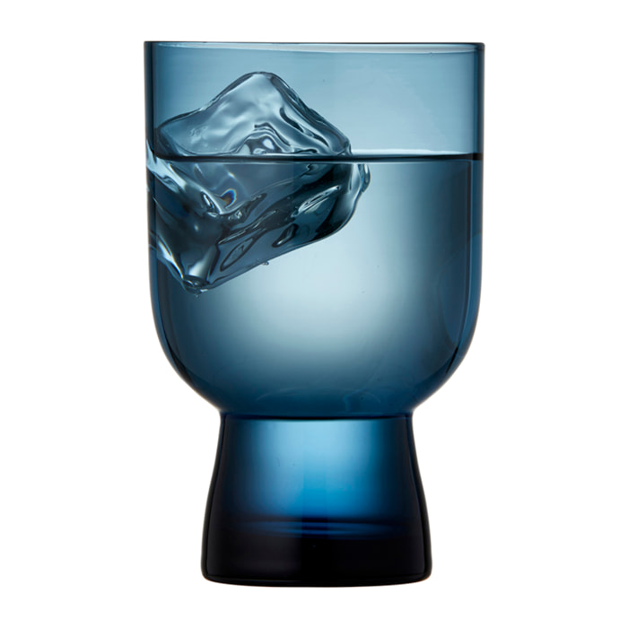 Set de 4 verres à eau Sorrento 30cl