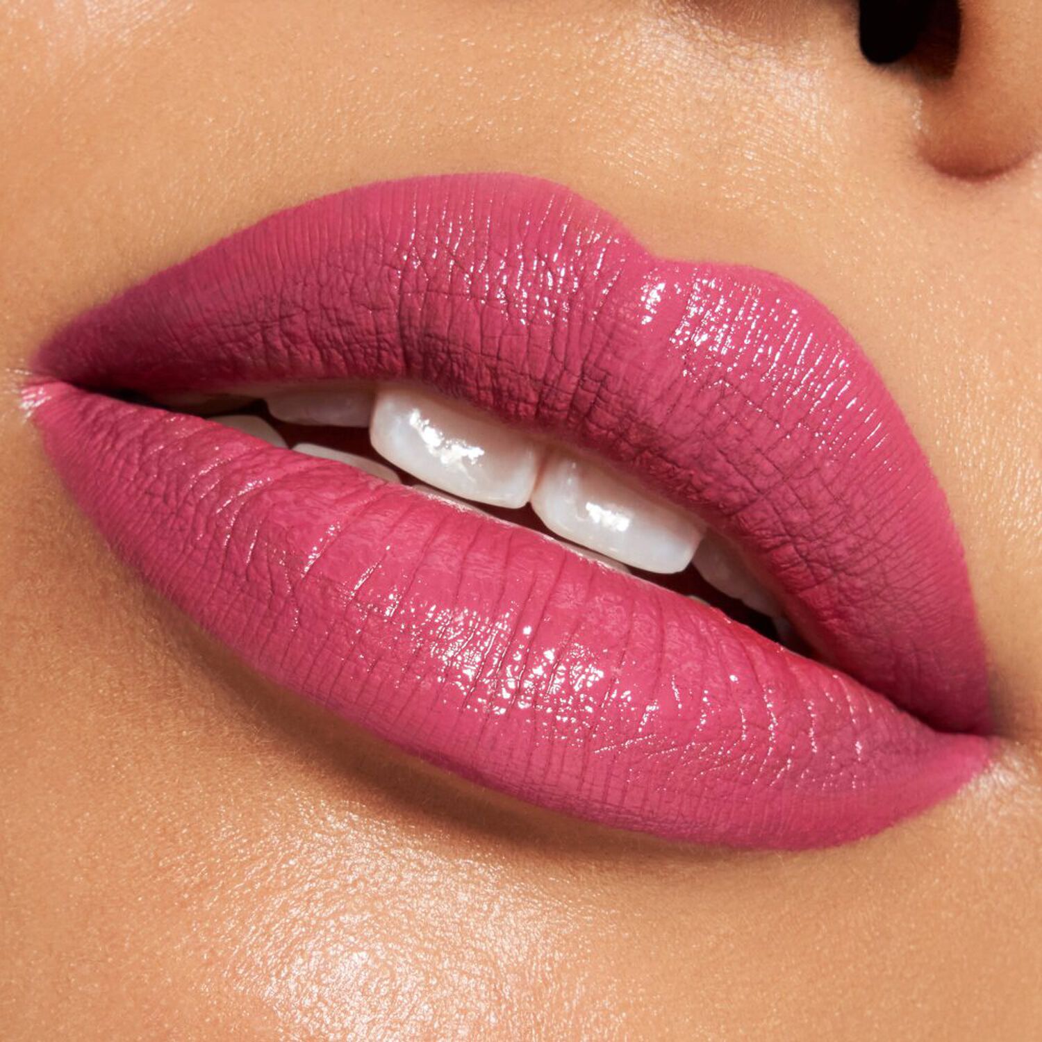Shine Bomb Lip Lacquer - Rouge à Lèvres Longue Tenue Fini Brillant