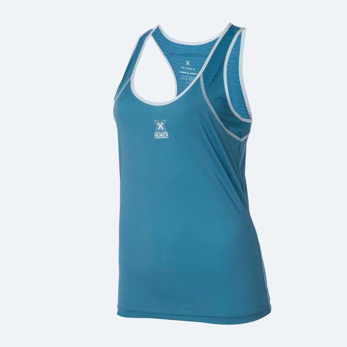 ATOMIK WOMAN TOP 932