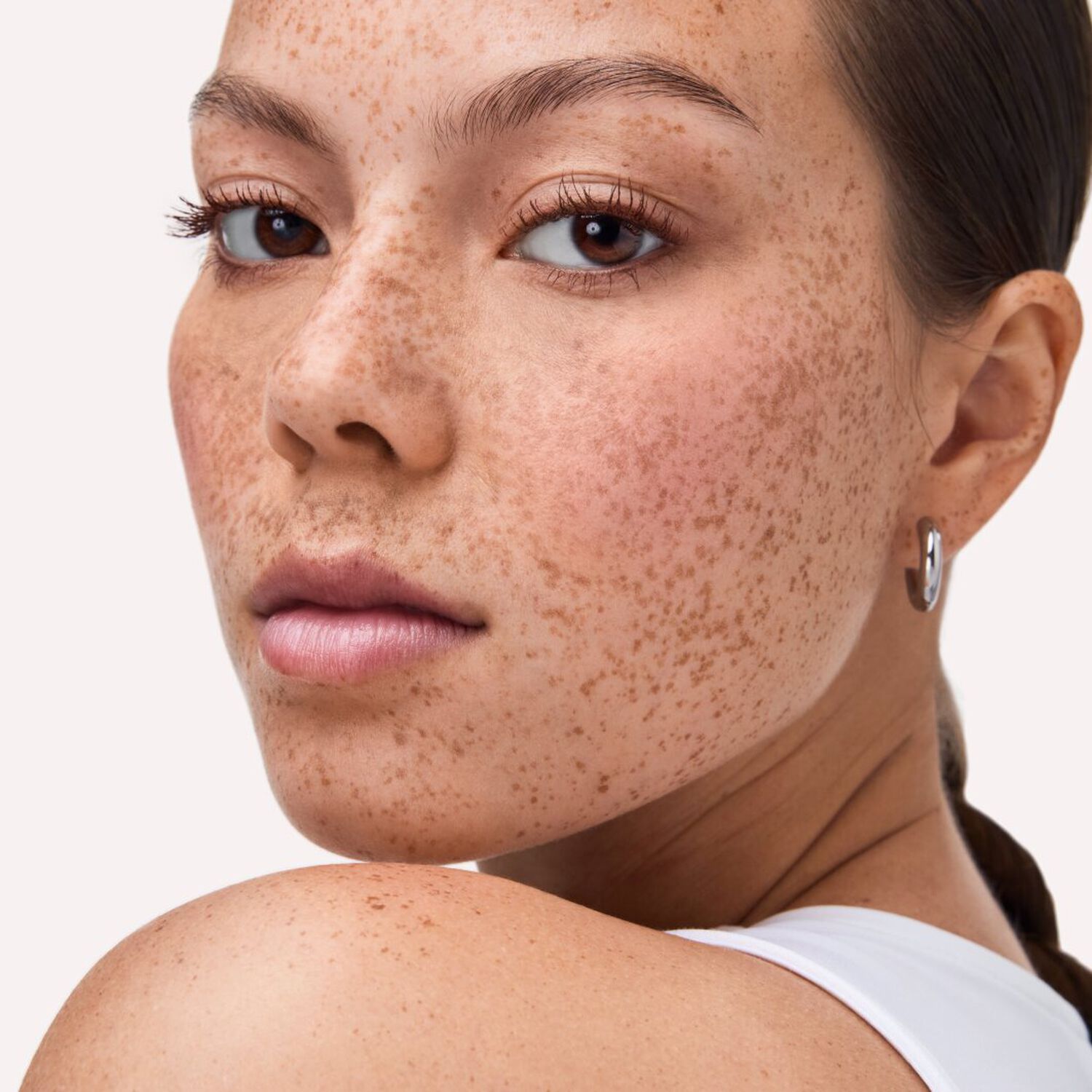 Soft Glam Baked Blush - Blush Fini Doux et Lumineux