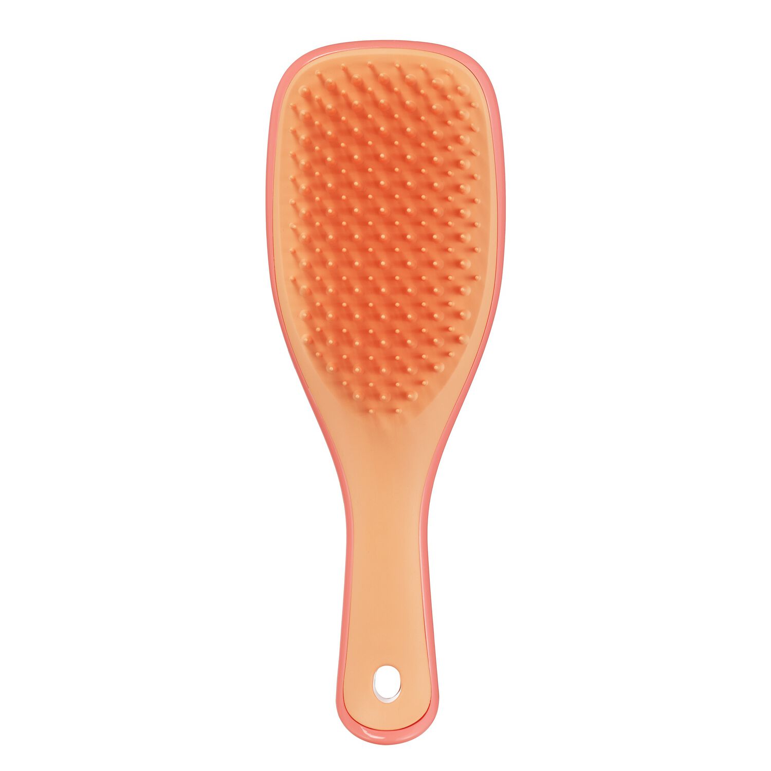 Mini The Ultimate Detangler - Brosse à Cheveux Salmon Pink and Apricot