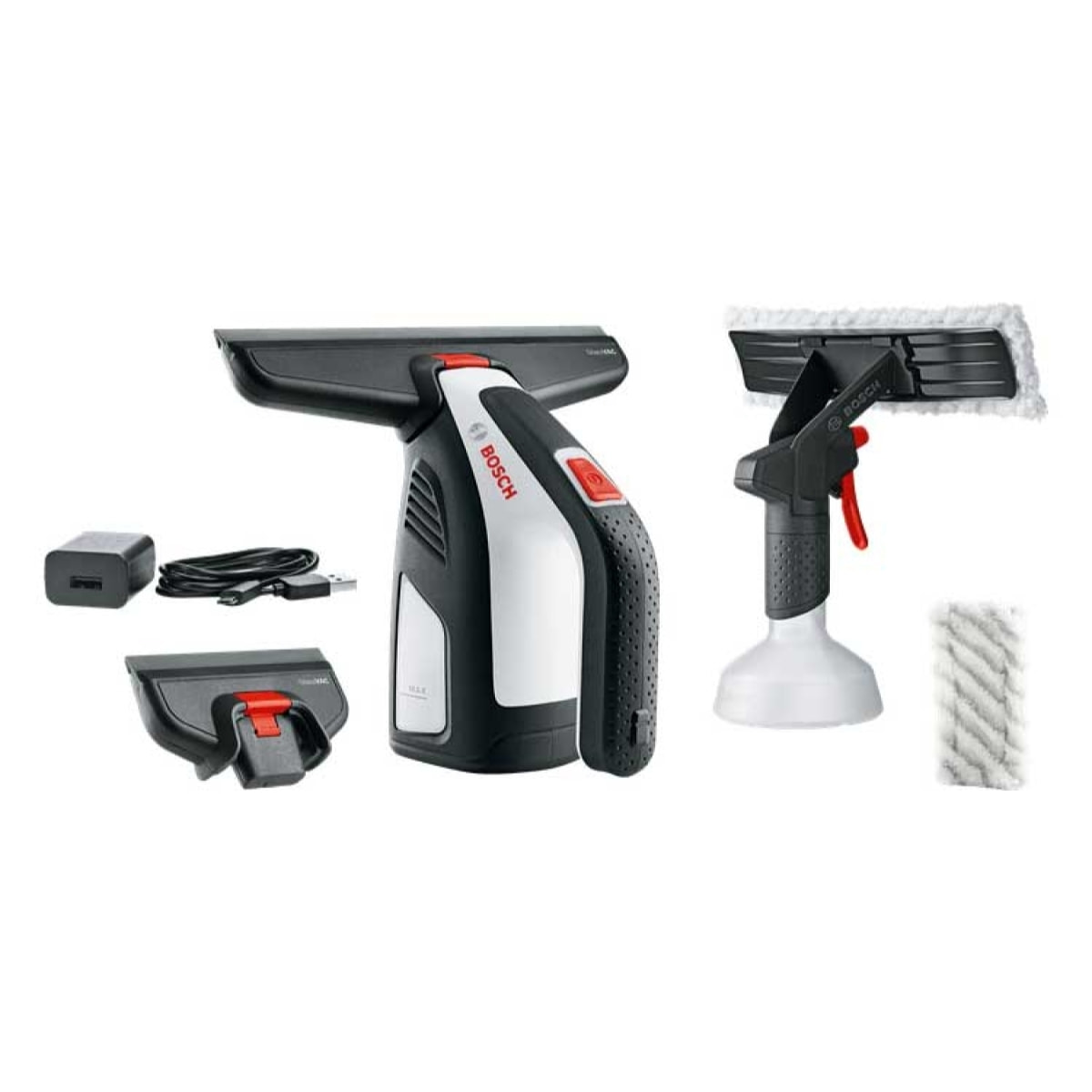 Limpiacristales BOSCH GlassVAC - 06008B7000
