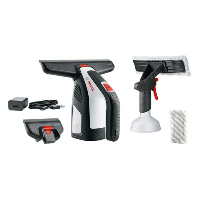 Limpiacristales BOSCH GlassVAC - 06008B7000