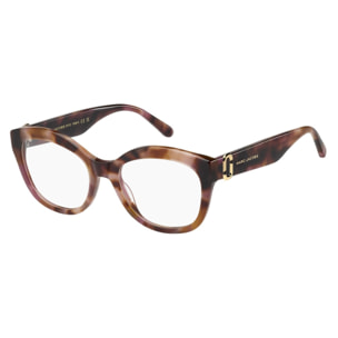Gafas de Vista Marc Jacobs MARC 892 0B0 de Acetato Mujer 53 mm