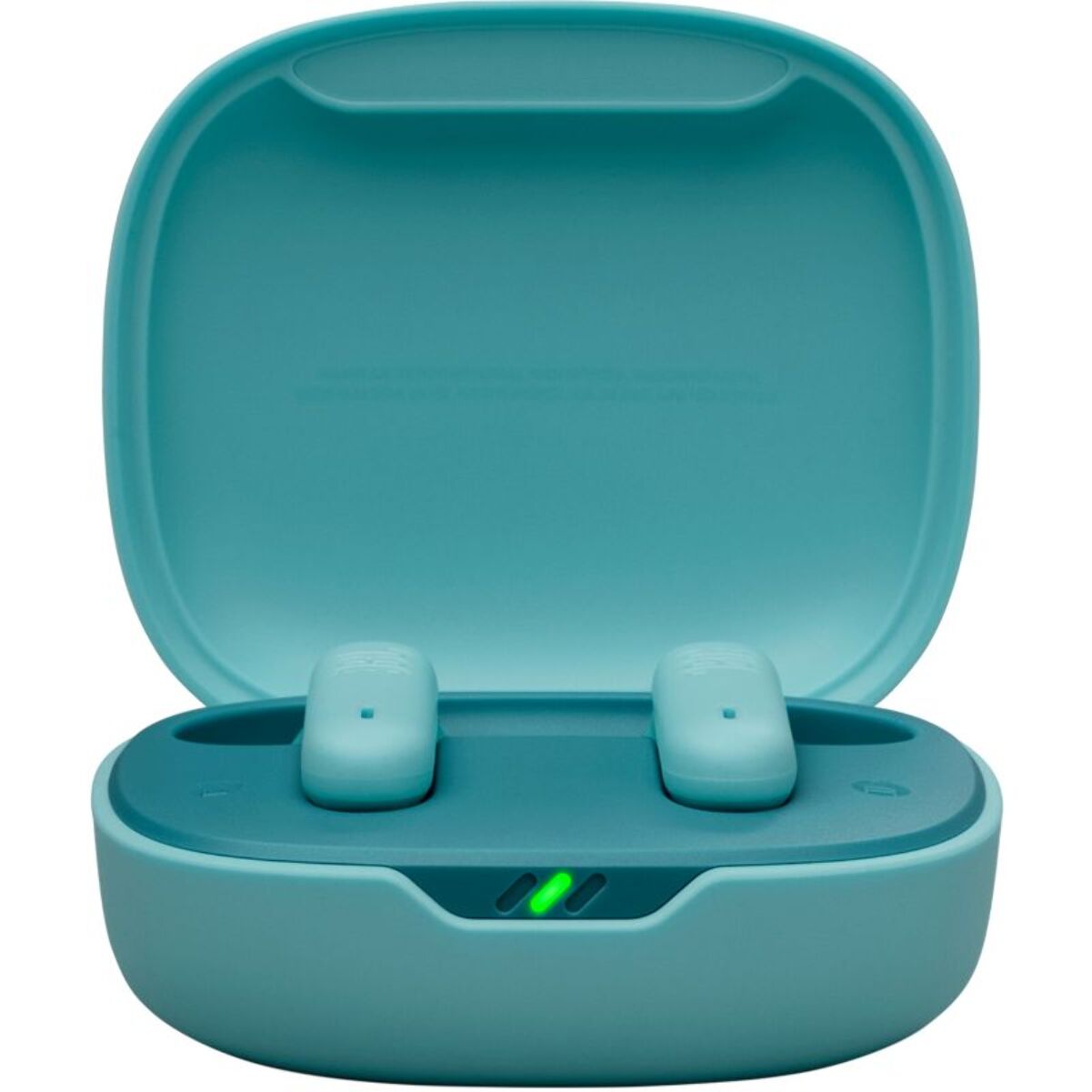 Ecouteurs JBL Wave Flex 2 Bleu