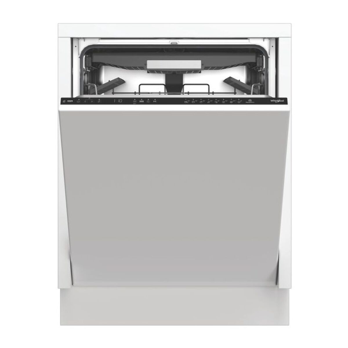 Lave vaisselle encastrable WHIRLPOOL WH6ITA14B1N6LW