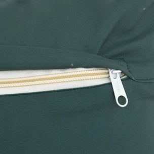 Coussin d'extérieur The palm resort 38x58cm vert