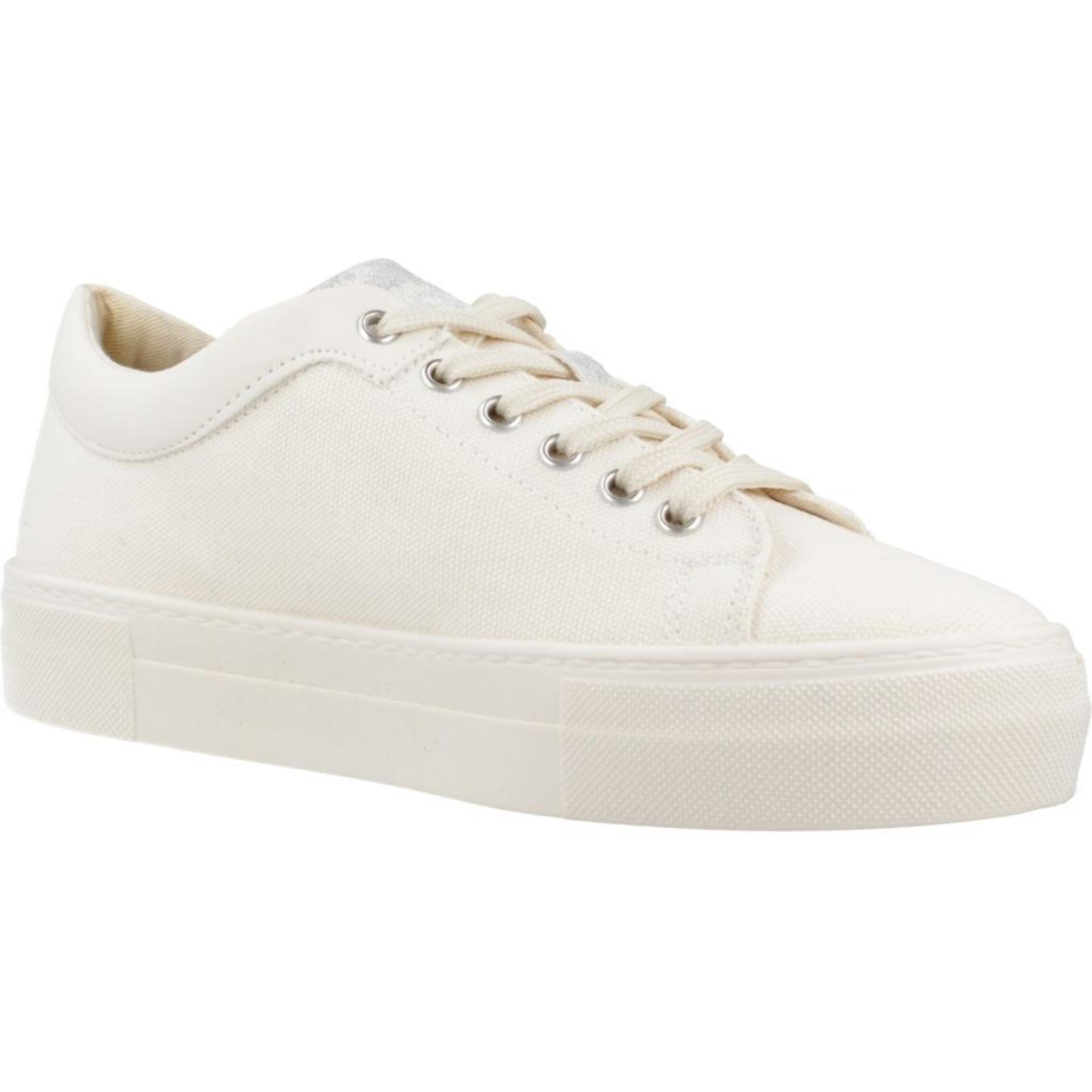 Sneakers de  Mujer de la marca GEOX  modelo D CLAUDIN BEIS