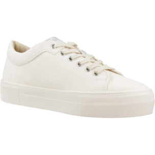 Sneakers de  Mujer de la marca GEOX  modelo D CLAUDIN BEIS