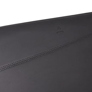 Housse ADEQWAT 13-14'' dailyproof 12H noire