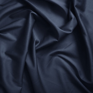 Drap housse "Prémium" - Couleur Bleu Nuit