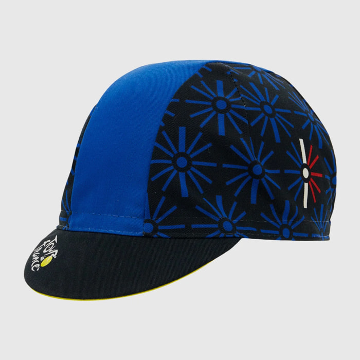 Tour De France Trionfo Casquette - Bleu