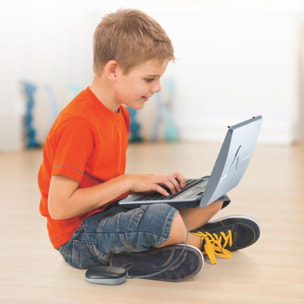 Ordinateur enfant VTECH Genio Max gris