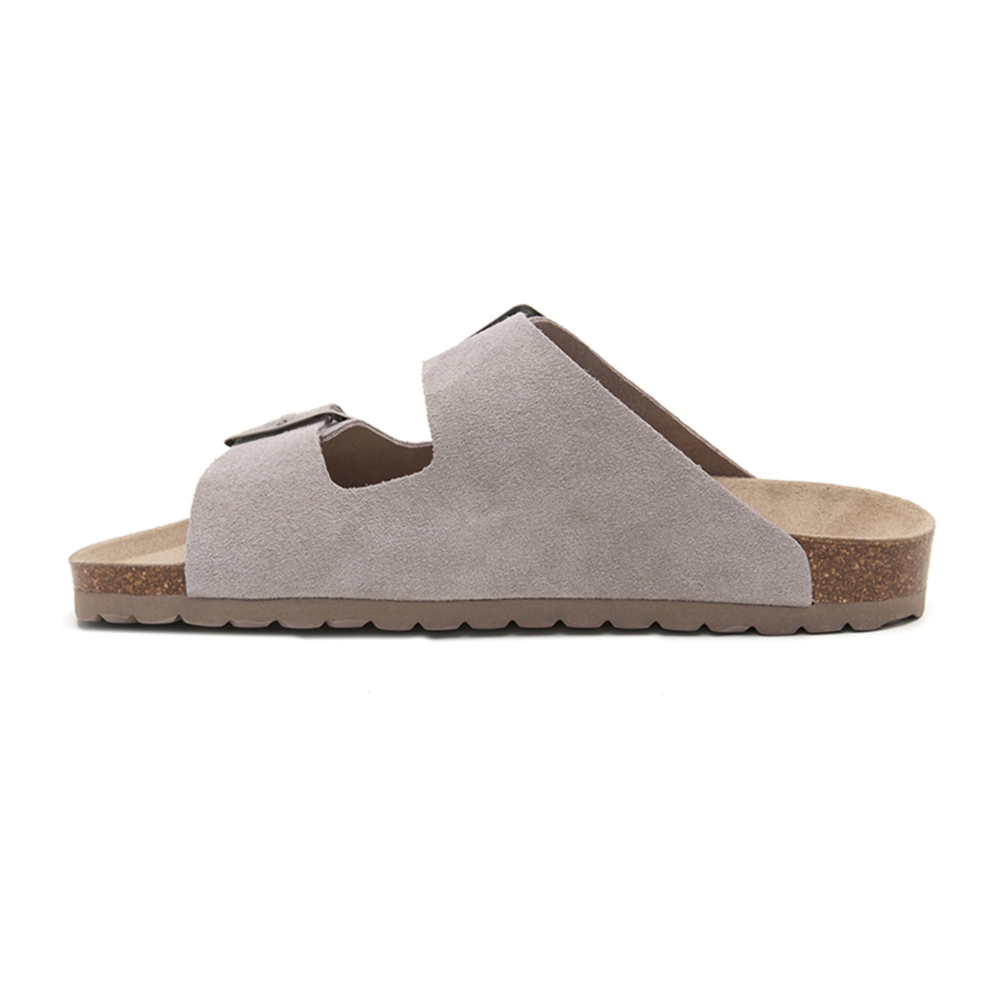 Sandalo BABUNKERS MARRONE