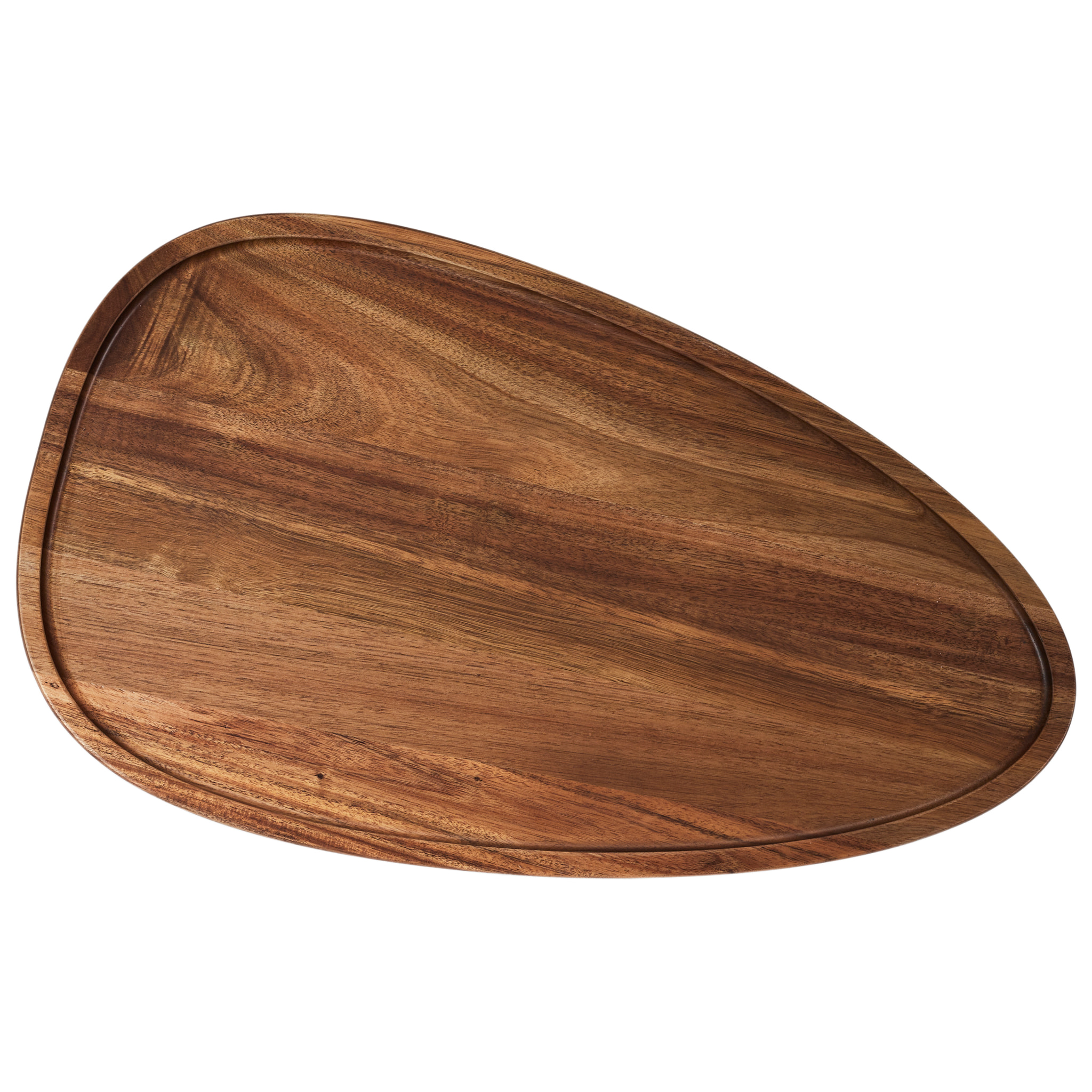 Table Gigogne Galet X2